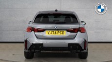 BMW 1 Series 120 M Sport 5dr Step Auto Petrol Hatchback